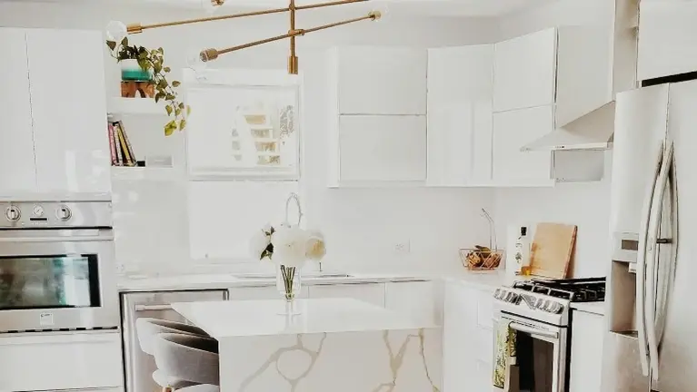 Kitchen remodel Kitchen remodel