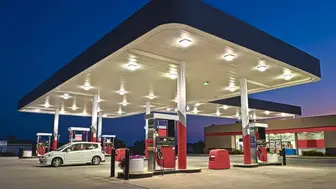 West Suburb- Gas Station for sale - business only $150,000