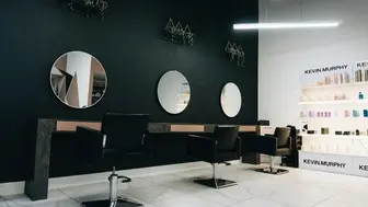 Salon For Sale