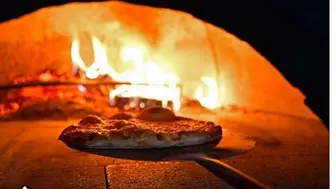 Iconic Italian Restaurant and Pizzeria Established 36 Years