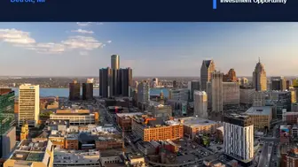 Turn Key Collision Repair - Detroit, MI