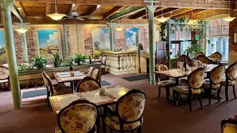 Turnkey Hospitality Opportunity – Bar, Bakery & Restaurant in One