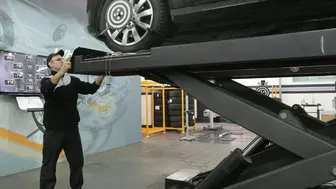 Semi-Absentee Engine Rebuild Shop – $871K SDE