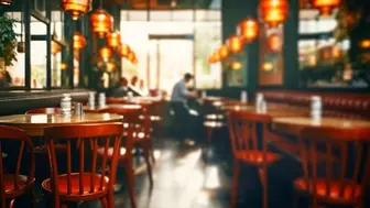 Iconic Restaurant and Bar