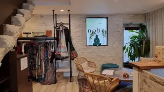 Established Yoga & Cafe Business with Loyal Client Base