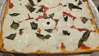 Absentee Run Pizzeria doing $23K to $24K a wk in Middlesex County,NJ