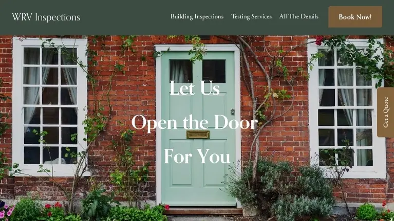 Highly Effective Website