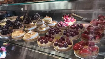 French Café Bakery - Beloved Westchester Gold Coast Institution