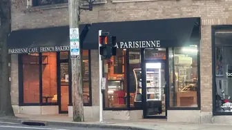 French Café Bakery - Beloved Westchester Gold Coast Institution