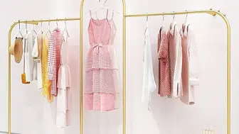 26-Year Women's Apparel Wholesale & Retail Business - $1.3M Revenue