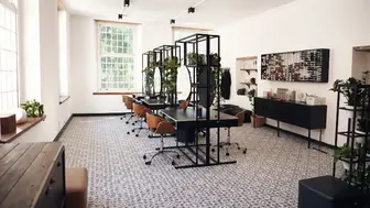 Turnkey Delray Beach Salon | E-2 Eligible | Seller Financing Available