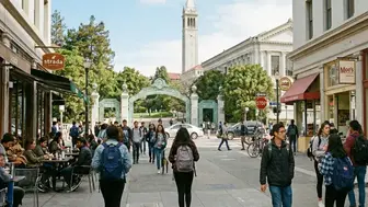 Beautiful restaurant in the heart of Berkeley,near campus only $85,000