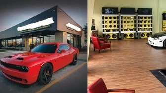 Automotive – Manager-Run - $300K Income, Turnkey, Well-Established