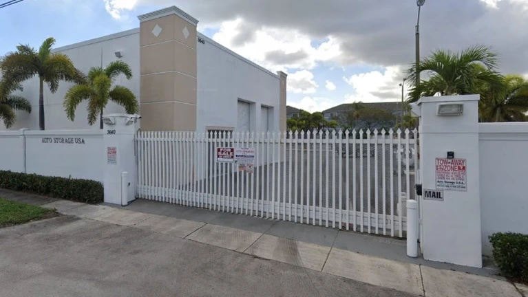 Main Entrance Main Entrance