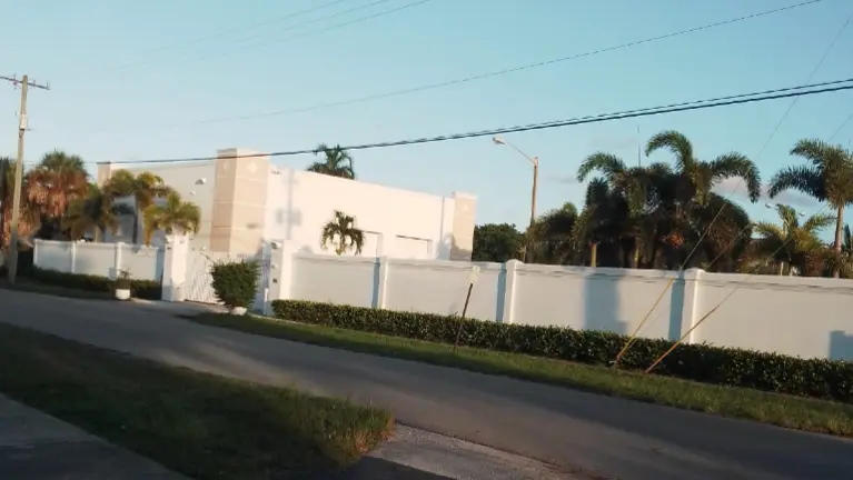 Street view 3640 NW 15th Street Street view 3640 NW 15th Street