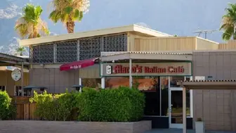 Restaurant Space (Formerly Mario's) Asset Sale