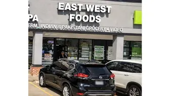 Busy Neighborhood Indo-Pak Grocery Store – Fully Equipped & Operating