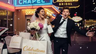 Established Bridal Business