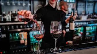 Confidential Wine Bar