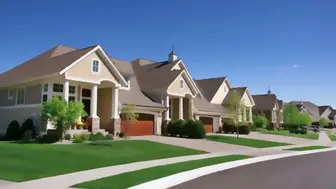 Disney Area Property Management Company