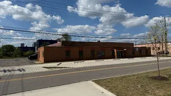 Prime Industrial Space in Royal Oak’s Delemere Corridor!