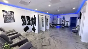 Turnkey Multi-Service Wellness Studio – $50K+ SDE – Semi-Absentee