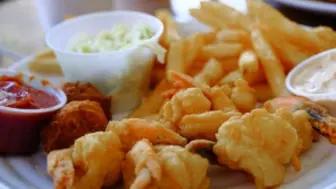 Dual-brand restaurant with drive-thru, Humble, TX