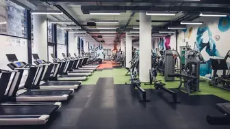 Established Fitness & Pilates Operation - Semi absentee