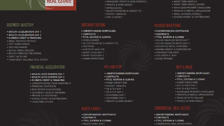 Over 90 Proven Strategies