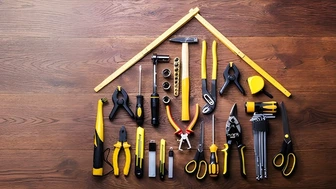 Systemized Handyman & Home Repair Company w/ Dispatch + Repeat Work