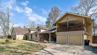 11-Bed Assisted Living For Sale in Montgomery County - 73% Occupied