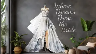 Established Bridal Boutique-PRICE REDUCED FOR QUICK SALE!!!