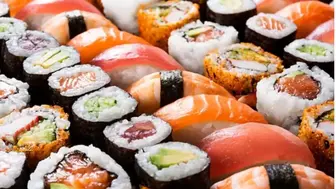 Owner Absentee sushi and Taiwanese Restaurant Franchise(No Fee)