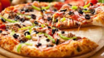 Prime Location Chef Choice Pizzeria in Edison, New Jersey