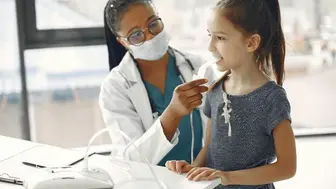 Successful Pediatric Practice near Downtown Los Angeles