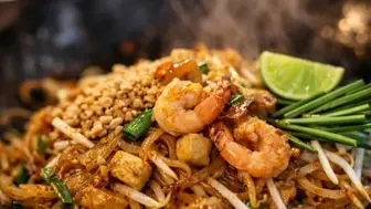 Thai restaurant for sale in Downtown Vallejo