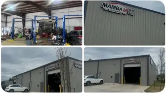 Turkey Auto Repair & Spray Booth Shop_ 1.2 Mil revenue in year of 2025