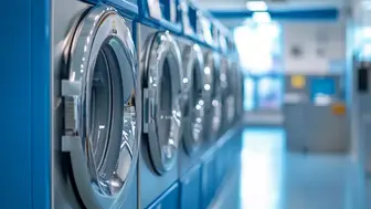Rare Long Island Turn-Key Laundromat with Parking For Sale - Absentee