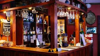 Turnkey Restaurant and Bar for Sale in Herndon VA!!