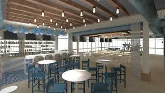 Second-Generation Restaurant Opportunity – Miami Beach