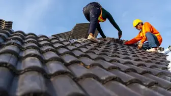 Turnkey Roofing Business – Ready for Storm Season