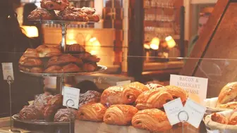 Established Cafe and Bakery