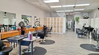 Established Hair Beauty Salon for Sale – Prime Duluth, GA Location