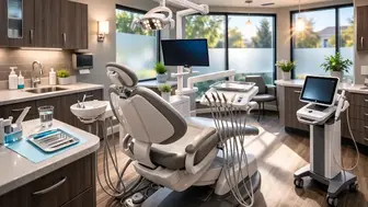 Established 5-Operatory Dental Practice,Turnkey, Main Street Location