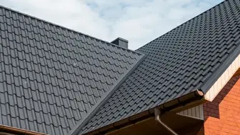 Million-Dollar Roofing Company – Turnkey Operation with RE