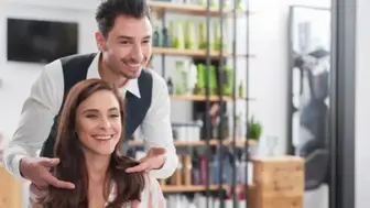 Long-Established High-Volume Hair Salon for Sale – St. Augustine,