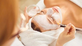 Turnkey Beauty and Wellness Business: Desirable Main st Location