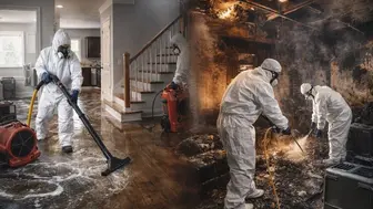 24/7 Restoration Franchise | CPR Gold | $1M+ Peak Revenue