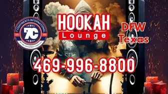 Hookah Lounge well known