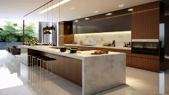 Custom Kitchen, Bath & Closet Company